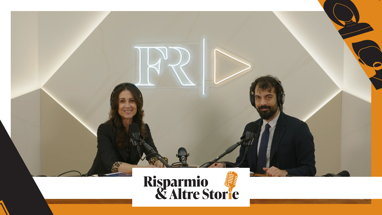  Filantropia e risparmio, l’unione dei mondi con Simonetta Schillaci 