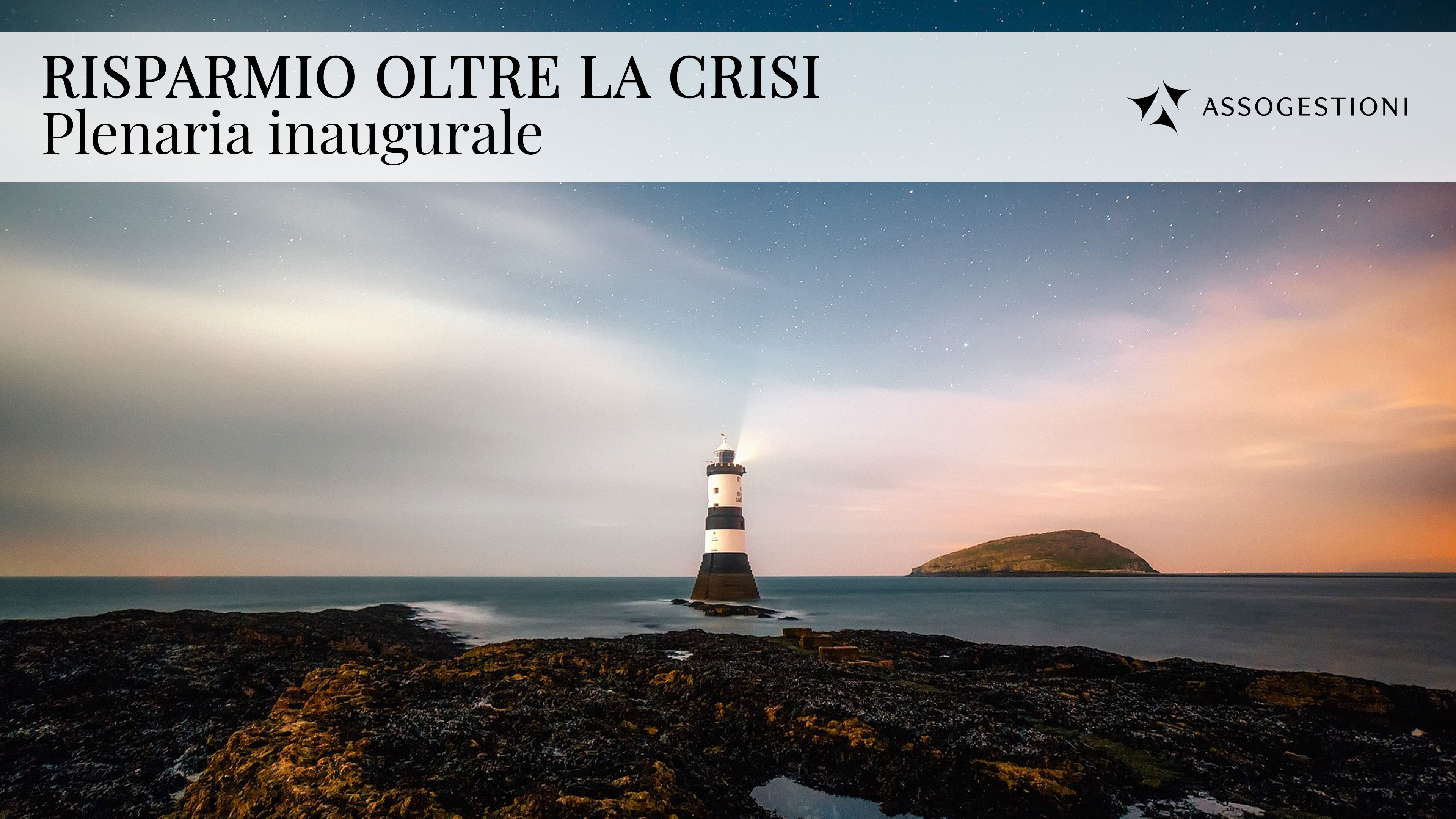  Il risparmio oltre la crisi 