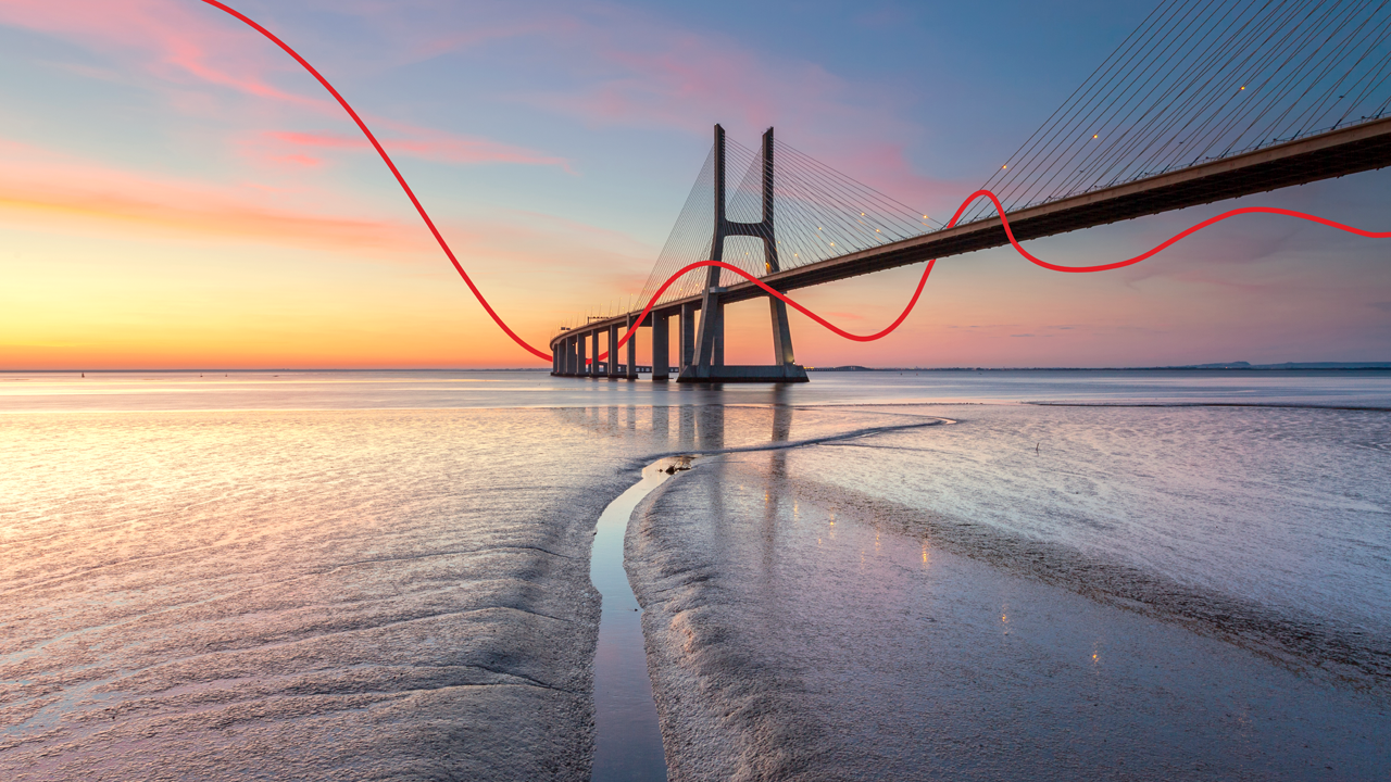 The Red Thread on tour