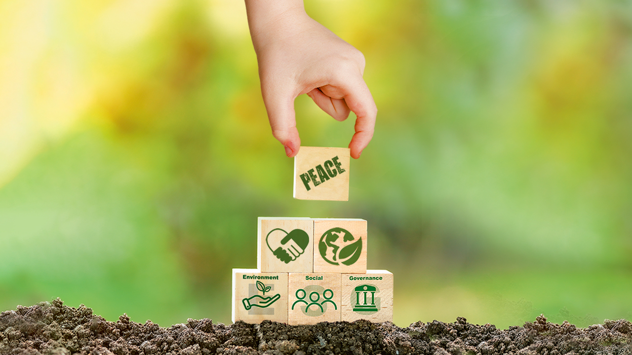  Etica, sostenibilità, conflitti e armi nucleari: come investire per il domani con un impatto sociale positivo