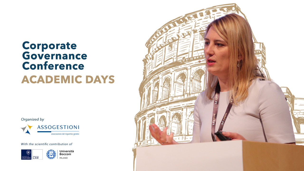  Board-shareholder engagement and disclosure obligations