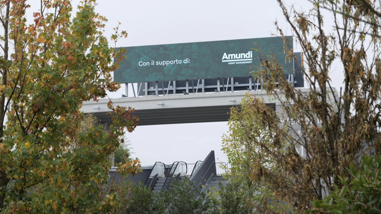 Alberi infiniti, Proli (Amundi): "Verso un'economia circolare"